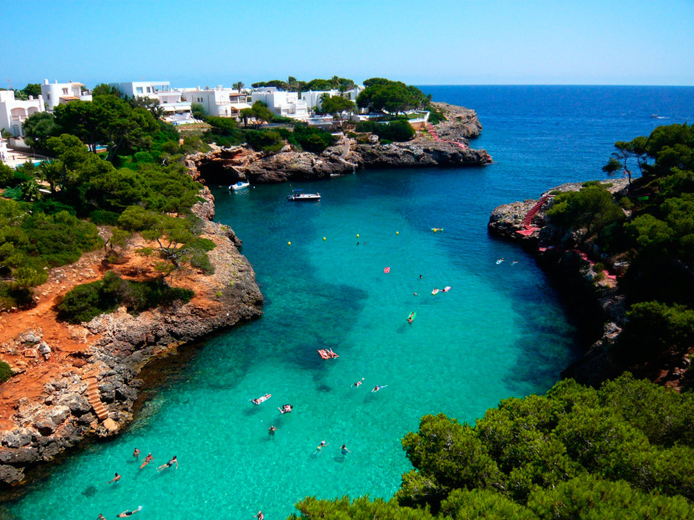 Fotos Cala D´Or